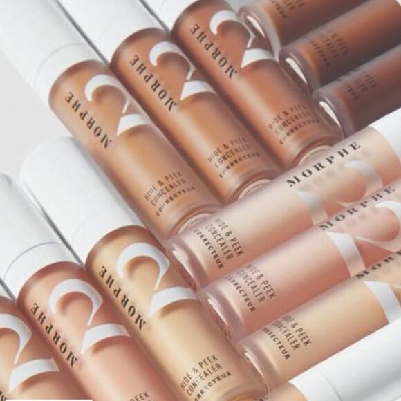 Morphe 2 Hide & Peek Concealer - Picture 7 of 7